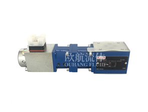 力士乐比例减压阀ZDRE 6VP1X-10/180G24-25Z4M